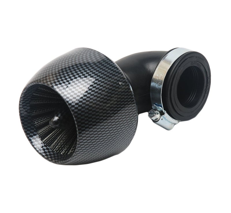 HIFROM فلتر هواء بديل عالي الأداء HIFROM 35mm 42mm 48mm ل 150cc 250cc ATV دراجة نارية كواد موبايل سكوتر كارت - Image 4